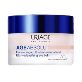 URIAGE Age Absolu, Αντιγηραντικό Balm Ματιών -15ml