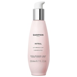 DARPHIN Intral Cleansing Milk, Γαλάκτωμα Καθαρισμού - 200ml