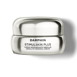 DARPHIN Stimulskin Plus Absolute Renewal Infusion Cream, Αντιγηραντική Κρέμα Προσώπου για Καν/ Μικτή Επιδερμίδα - 15ml