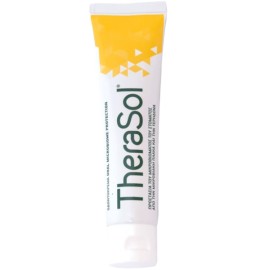 THERASOL Oral Microbiome Protection Toothpaste, Οδοτνόκρεμα με Φυσικό Εκχύλισμα Χρυσόραβδου - 75ml