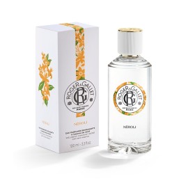 ROGER & GALLET Eau Parfumée Bienfaisante, Neroli, Γυναικείο Άρωμα - 100ml