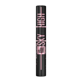 MAYBELLINE Sky High Lash Sensational Mascara, Cosmic Black - 7.2ml