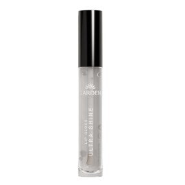 GARDEN Ultra Shine Lip Gloss , Πλούσια Λάμψη και Βελούδινη Υφή 530 Clear -4ml