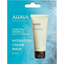 AHAVA Hydration Cream Mask, Ενυδατική Μάσκα Προσώπου - 8ml