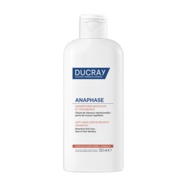 DUCRAY Anaphase Reactive Hair Loss Shampoo, Σαμπουάν Κατά της Αντιδραστικής Τριχόπτωσης - 200ml