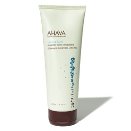 AHAVA Deadsea Water, Mineral Body Exfoliator, Απολεπιστικό Σώματος - 200ml