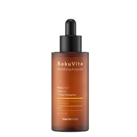 THANK YOU FARMER BakuVita Revitalizing Ampoule, Αμπούλα Σύσφιξης του Δέρματος - 50ml
