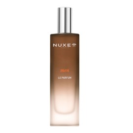 NUXE Men Le Parfume Eau De Parfume, Ανδρικό Άρωμα με Ξυλώδεις Νότες Εσπεριδοειδών & Φτέρης -50ml