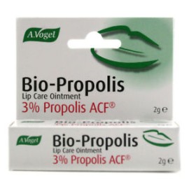 A.VOGEL Bio- Propolis Lip Care Ointment - 2gr