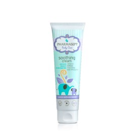 PHARMASEPT Baby Soothing Cream, Βρεφική Ενυδατική Κρέμα - 150ml