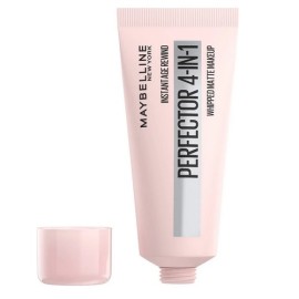 MAYBELLINE Perfector 4in1 Foundation για Φυσικό Ματ Αποτέλεσμα, 05 Deep - 30ml