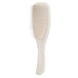 TANGLE TEEZER Special Edition Detangling Hairbrush / Straight- Curly / Pumice Grey, Βούρτσα Ξεμπερδέματος Μαλλιών - 1τεμ