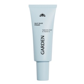 GARDEN Luminous Foundation 30SPF με Υαλουρονικό Οξύ και Ceramides 102 Porcelain -30ml