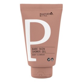 PANTHENOL EXTRA Bare Skin Shower Gel, Γυναικείο Αφρόλουτρο -200ml