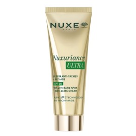 NUXE Nuxuriance Ultra The Anti-Dark Spot & Anti-Aging Cream, Κρέμα Προσώπου κατά των Σκούρων Κηλίδων SPF30 -50ml