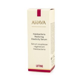 AHAVA Halobacteria Restoring Elasticity Serum, Ορός Αντιγήρανσης & Ελαστικότητας - 30ml