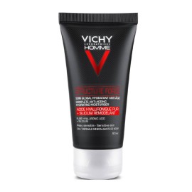 VICHY Homme Structure Force, Aντι-γηραντική Φροντίδα για Άνδρες - 50ml