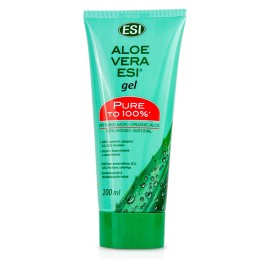 ESI Aloe Vera Gel Pure 100%, Oργανική Αλόη - 200ml