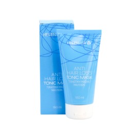 HELENVITA Anti Hair Loss Tonic Mask, Τονωτική Μάσκα Μαλλιών Κατά της Τριχόπτωσης - 150ml