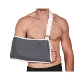 ADCO  Φάκελος Ανάρτησης Χειρός Γκρι 2102 Large -1τεμ