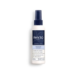 PHYTO Doucher Softness Express Detangling Milk, Γαλάκτωμα για Άμεσο Ξεμπέρδεμα - 150ml