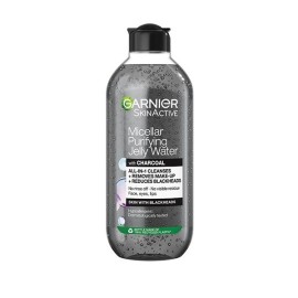 GARNIER Micellar Purifying Jelly Water, Τζελ Καθαρισμού Micellaire με Άνθρακα - 400ml