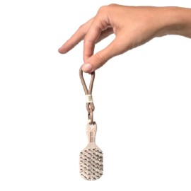 BETER Natural Fiber Charm, Μίνι Βούρτσα Μαλλιών -1τεμ