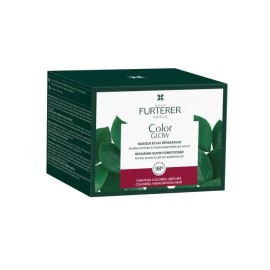 RENE FURTERER Color Glow Mask, Eπανορθωτική Μαλακτική Μάσκα για Βαμμένα Μαλλιά - 200ml