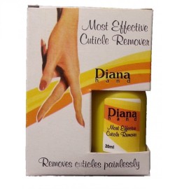 DIANA Αφαιρετικό Παρανυχίδων - 20ml