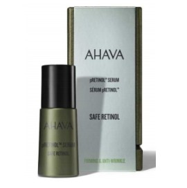 AHAVA pRetinol™ Serum, Safe Retinol, Αντιρυτιδικός Ορός Προσώπου - 30ml
