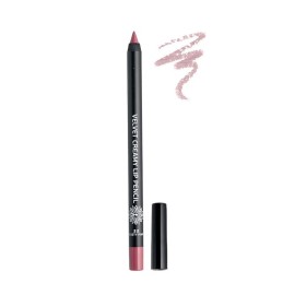 GARDEN Velvet Creamy Lip Pencil, Μολύβι Χειλιών, Dusty Pink No22 - 1,4gr