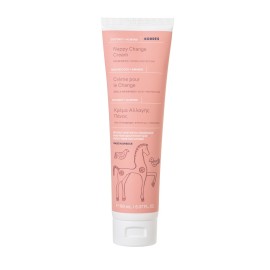 KORRES Nappy Change Cream, Κρέμα Αλλαγής Πάνας - 150ml