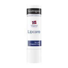 NEUTROGENA Lip Care Stick, Ενυδατικό Στίκ Χειλιών - 4,8gr