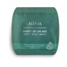 AHAVA  Beauty Before Age Uplift Sheet Mask, Μάσκα Προσώπου - 17gr