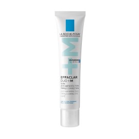 LA ROCHE POSAY Effaclar Duo+ M, Κρέμα Κατά της Ακμής - 40ml