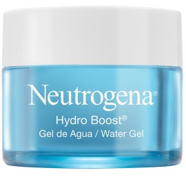 NEUTROGENA Hydro Boost Water Gel, Ενυδατική Κρέμα -Gel Προσώπου καν/μικτή επιδερμίδα - 50ml