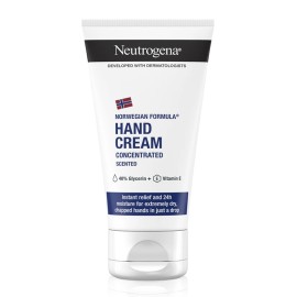 NEUTROGENA Hand Cream, Κρέμα Χεριών - 75ml