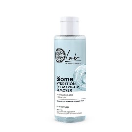 NATURA SIBERICA Biome Hydration Eye Make Up Remover, Ενυδατικό Διφασικό Καθαριστικό Ματιών - 150ml