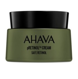 AHAVA pRetinol™ Cream, Safe Retinol, Ενυδατική Κρέμα Προσώπου - 30ml