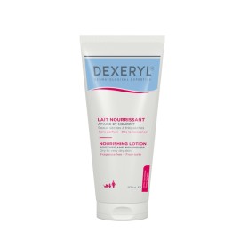 DEXERYL Nourishing Lotion, Λεπτόρρευστο Θρεπτικό Γαλάκτωμα για Ξηρό έως Πολύ Ξηρό Δέρμα - 200ml