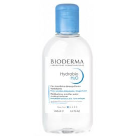 BIODERMA Hydrabio H2O Moisturising Micellar Water, Ενυδατικό Νερό Καθαρισμού - 250ml