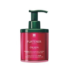 RENE FURTERER Okara Color Protection Mask, Μάσκα Διατήρησης του Χρώματος - 200ml