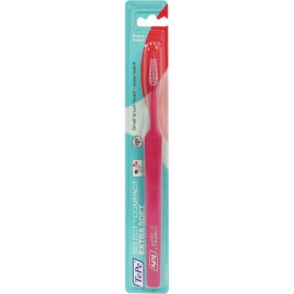 TEPE Select Compact Extra Soft Toothbrush, Οδοντόβουρτσα Πολύ Μαλακή - 1τεμ