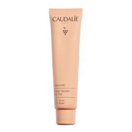 CAUDALIE Vinocrush Skin Tint 3 Light Medium, Ενυδατική Κρέμα με Χρώμα - 30ml