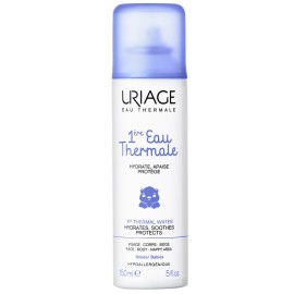 URIAGE  Baby 1st Eau Thermale,  Βρεφικό Ιαματικό Νερό - 150ml