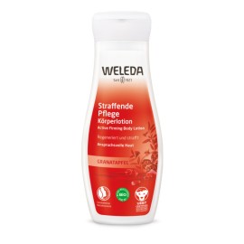 WELEDA Pomegranate Body Lotion, Γαλάκτωμα Σώματος Ρόδι - 200ml