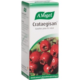 A.VOGEL Crataegisan - 50ml