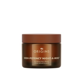ORIGINS High Potency Night-A-Mins Resurfacing Cream, Ενυδατική Κρέμα Νύχτας - 50ml
