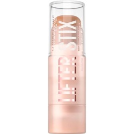 MAYBELLINE Lifter Stix Contouring & Highlighting Stick, 55, Στικ Προσώπου Πολλαπλών Χρήσεων - 6gr