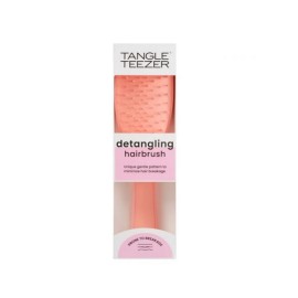TANGLE TEEZER Detangling Hairbrush Extra Gentle, Saffron, Βούρτσα Ξεμπερδέματος Εύθραυστων Μαλλιών - 1τεμ